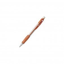 Bic Velocity Portaminas 0.7mm HB con Goma (Pack 12)