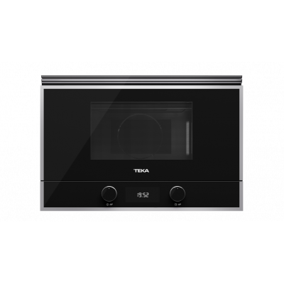 .AT.MICROONDAS INT.TEKA ML822BIS L 22L 40584300