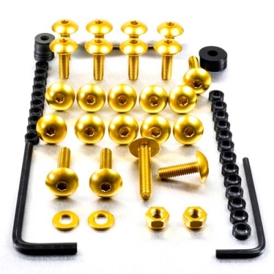 Kit carenado para Yamaha PRO BOLT FYA284G