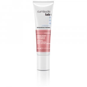 LUBRIPIU sequedad íntima crema 30 ml