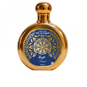 UTUR AL-YAQUT HAYAH edp vapo 100 ml