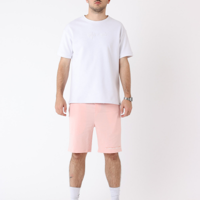Pantalón Corto PROJECT SHORT 2540190 PK Rosa