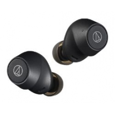 Auric Audio-Technica Intra-Aurales Negro(ATH-CKS30TWBK)
