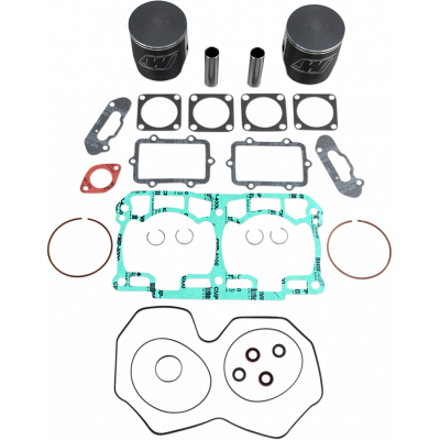 Kit de pistón de altas prestaciones WISECO SK1379