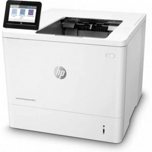 HP LaserJet Enterprise M612dn Impresora Laser Monocromo Duplex 71ppm