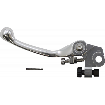 Flex FG Forged 6061-T6 Clutch Lever MOOSE RACING H07-5942CS