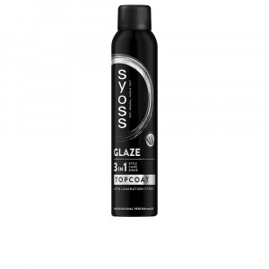 GLAZE 3 EN 1 top coat 200 ml