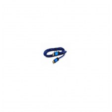 CABLE 3GO HDMI MACHO A HDMI MACHO V3.0 MALLADO TRENZADO 1.8M CHDMIV3