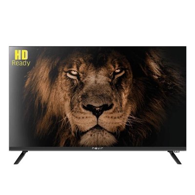 Nevir 9100 TV 32\1 STVAnd11 HD 3xHDMI 2xUSB neg