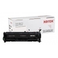 Xerox Everyday HP CF380A Negro Cartucho de Toner Generico - Reemplaza 312A
