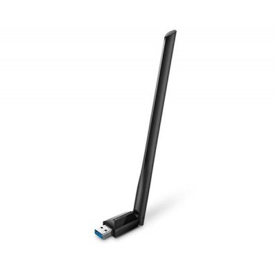 Adaptador USB - WiFi TP-Link Archer T3U Plus/ 867Mbps