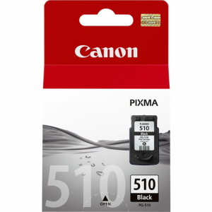 TINTA Canon PG-510 negro 2970B001