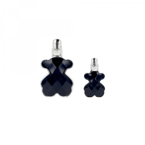 LOVEME THE ONYX PARFUM ESTUCHE 2 pz