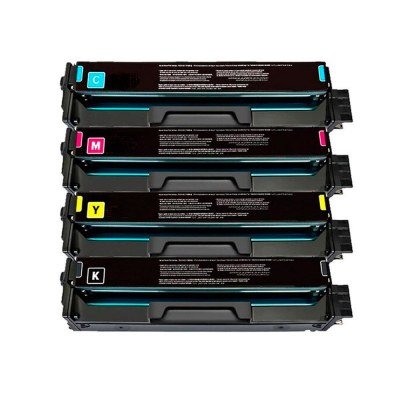 Pantum CTL1100XC Cyan Cartucho de Toner Generico