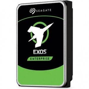 Disco Duro Seagate Exos 7E10 10TB/ 3.5