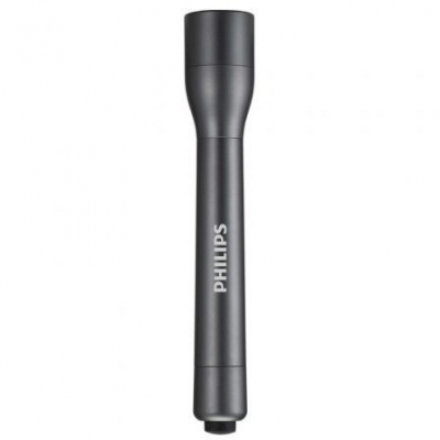 Linterna Philips SFL4002T/10/ 110 Lúmenes/ 2 pilas *AA