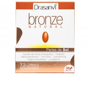 BRONZE 30 perlas