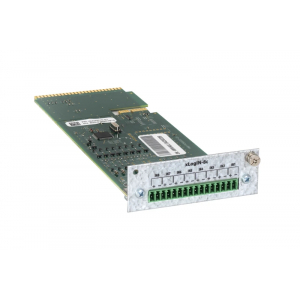 Tarjeta de 8 entradas lógicas ranura de control Fonestar ABT-XLOGIN-8C