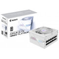 FUENTES DE ALIMENTACION GIGABYTE MODULAR AORUS ELITE P1000W ICE ATX BLANCO