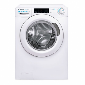 Lavadora - secadora Candy CSOW4965TWE, 9kg lavado, 6kg secado, 1400rpm, Smart, blanco