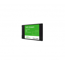 Western Digital Green WDS480G3G0A unidad de estado sólido 2.5