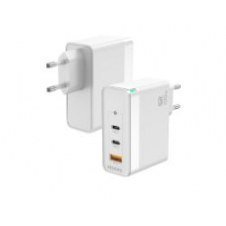 Cargador Pared Aisens 2usb-c 100w