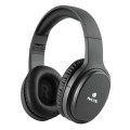 NGS Artica Taboo Auriculares Bluetooth 5.0 - Tecnologia ANC - Microfono Integrado - Diadema Ajustable - Almohadillas Acolchadas - Autonomia hasta 40h