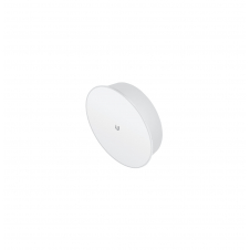 Ubiquiti Networks PowerBeam AC ISO Gen2 Puente wifi 450 Mbit/s Blanco