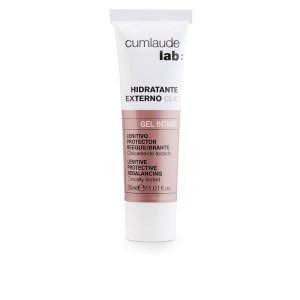 HIDRATANTE CLX externo gel 30 ml