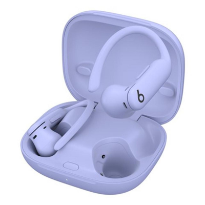 Auriculares apple powerbeats pro 2 hyper purple