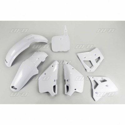 Kit de plástica UFO Color OEM Yamaha YZ250 YAKIT292@999