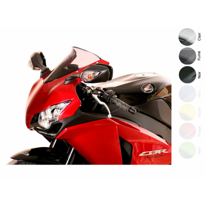 Pantalla MRA Sport, ahumado, Honda CBR1000RR 08 4025066117659