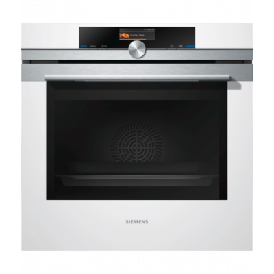 .AT.HORNO SIEMENS HB676G0W1 MULT.13 A+ PIRO. 71L BCO