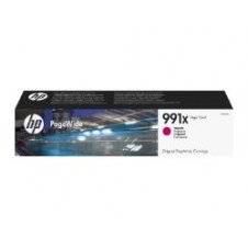 Tinta Hp Pagewide 991x Magenta Xl 182ml