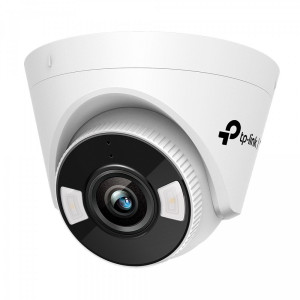 TP-Link - VIGI C430 Torreta Cámara de seguridad IP Interior y exterior 2304 x 1296 Pixeles Techo