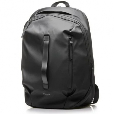 Mochila Trunk Backpack/ Negra