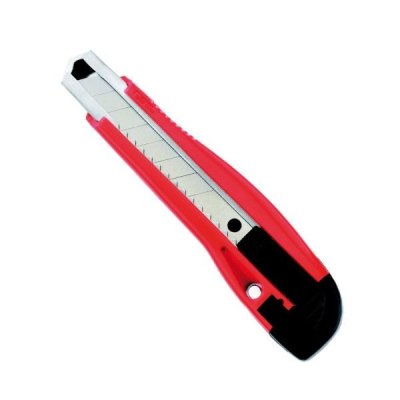 WESTCOTT Cutter Premium 18mm