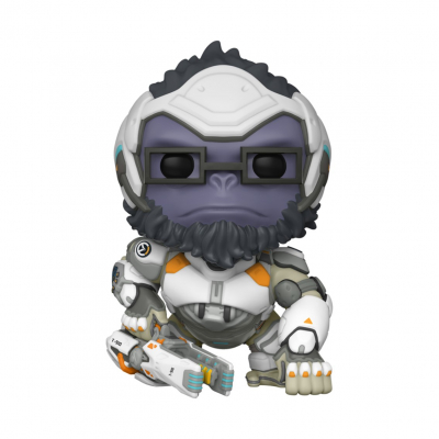 Funko pop super overwatch 2 winston 59190