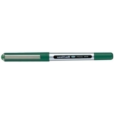 ROLLER UNI-BALL UB-150 EYE MICRO VERDE