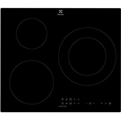 INDUCCION ELECTROLUX LIT60336C 3F.28CM 7350W S/MARC