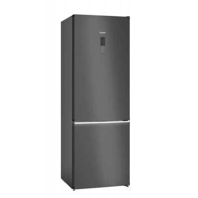 .AT.COMBI SIEMENS KG49NAXCF 203X70 NF C DISP 440L BLACKINOX