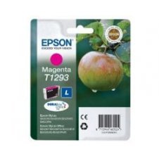 Tinta Epson T1293 Magenta 7ml 378 Pág