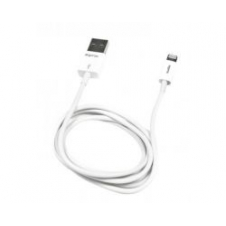 Cable Approx Usb-a/m A Musb/lightning/m Blanco