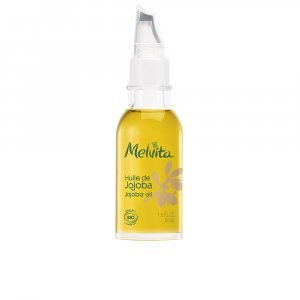 ACEITES DE BELLEZA aceite de jojoba 50 ml