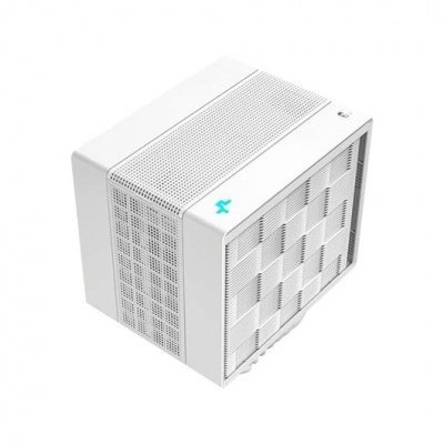DISIPADOR DEEPCOOL ASSASSIN 4S WHITE
