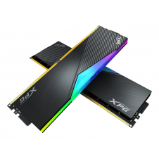 MEMORIA DDR5ADATA XPG LANCER RGB DDR5 32G 2X16G 8000 MTS CL38