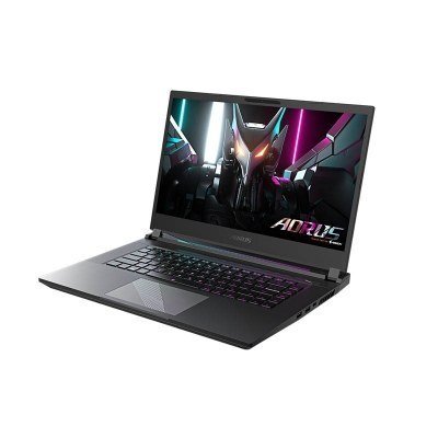Portatil gigabyte aorus 15 9kf - e3es383sd i5 - 12500h 4060 8gb 512gb 15 -4pulgadas dos