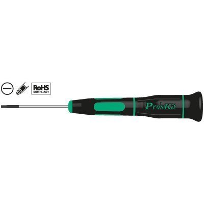 Destornillador Precision Plano 2.0