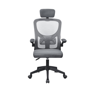 Silla ergonomica mars gaming mgcergoplus gris