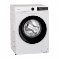 Lavadora Candy GD 410B8-S, 10 kg, 1351 rpm, clase A, blanco - imagen 3